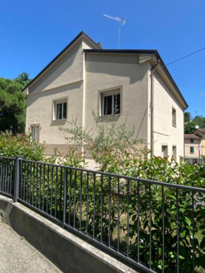Casa Maddalena Casalfiumanese